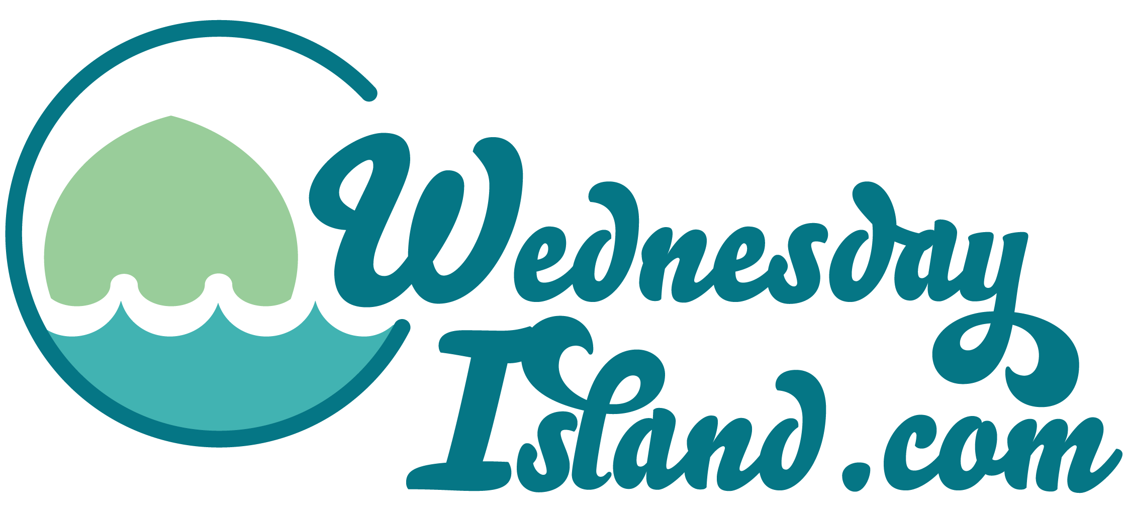 Wednesday Island  |  Nature Blog